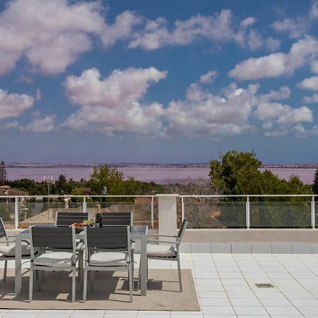Los Balcones Villa I Costa Blanca ตอร์เรเวียคา ภายนอก รูปภาพ