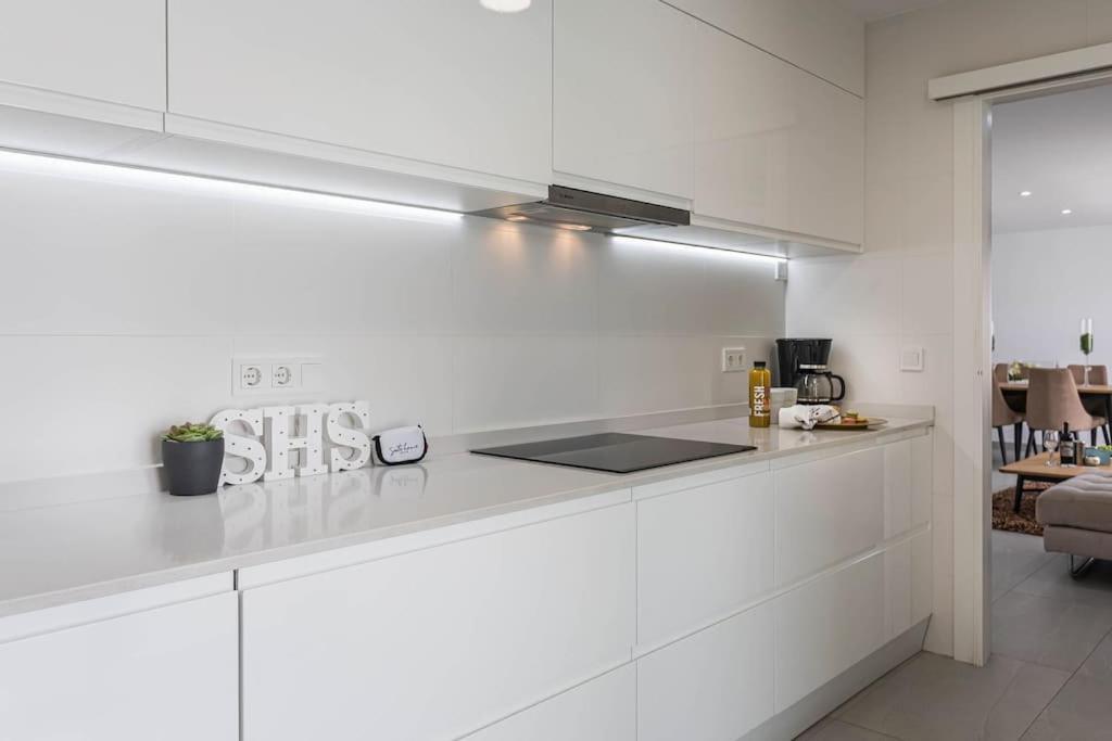 Los Balcones Villa I Costa Blanca ตอร์เรเวียคา ภายนอก รูปภาพ