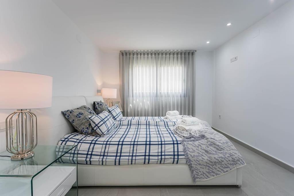 Los Balcones Villa I Costa Blanca ตอร์เรเวียคา ภายนอก รูปภาพ