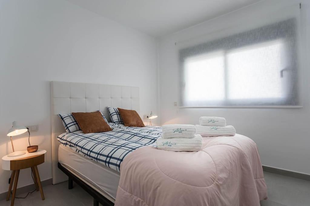 Los Balcones Villa I Costa Blanca ตอร์เรเวียคา ภายนอก รูปภาพ