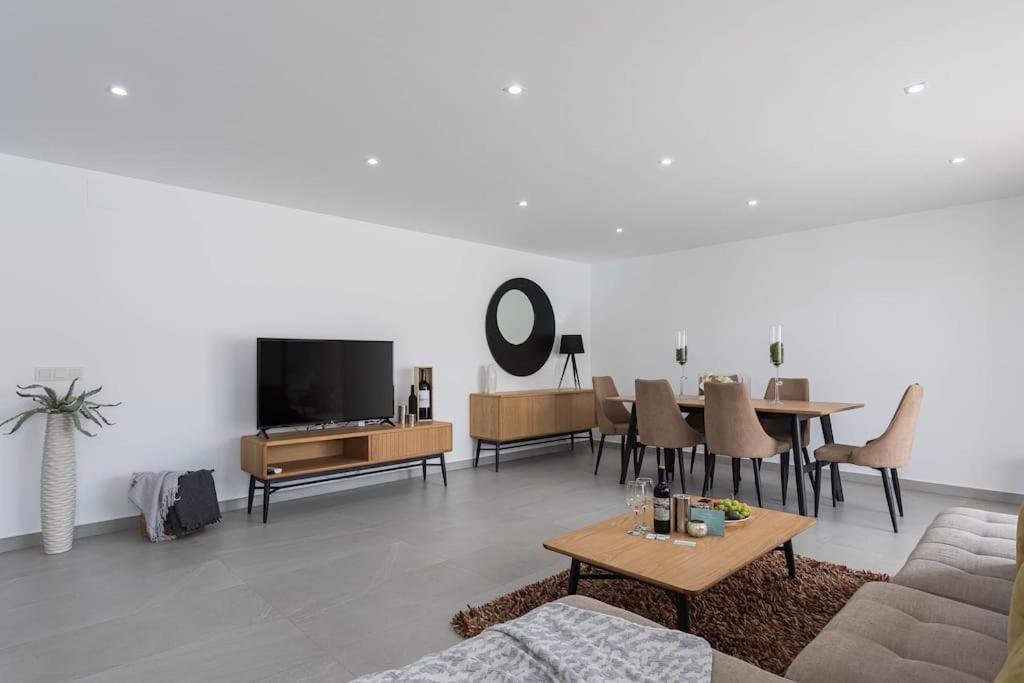 Los Balcones Villa I Costa Blanca ตอร์เรเวียคา ภายนอก รูปภาพ