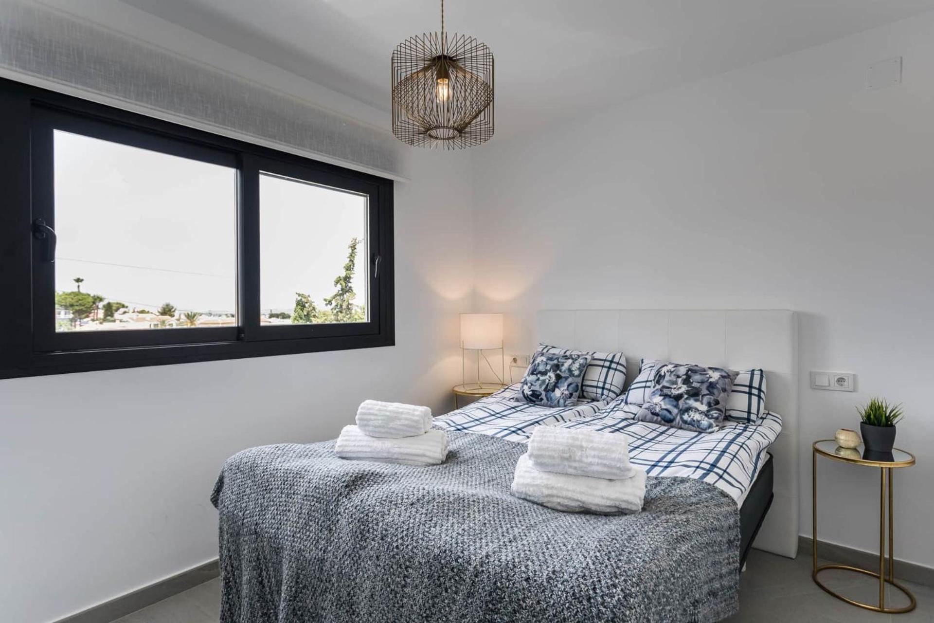 Los Balcones Villa I Costa Blanca ตอร์เรเวียคา ภายนอก รูปภาพ