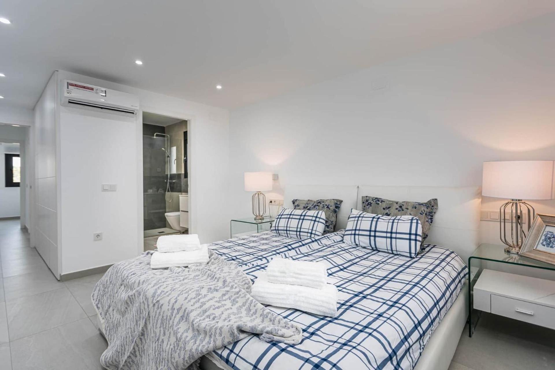 Los Balcones Villa I Costa Blanca ตอร์เรเวียคา ภายนอก รูปภาพ