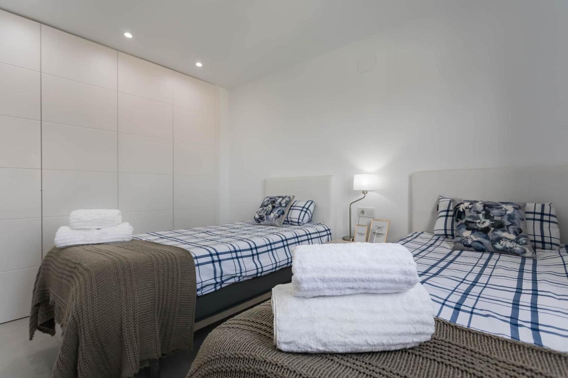 Los Balcones Villa I Costa Blanca ตอร์เรเวียคา ภายนอก รูปภาพ